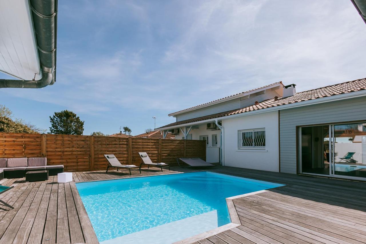 Maison Le Basta Begaar Buitenkant foto