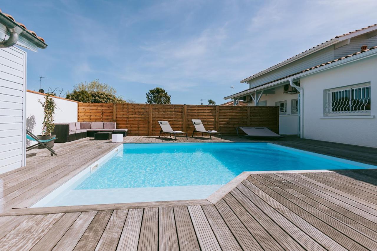 Maison Le Basta Begaar Buitenkant foto