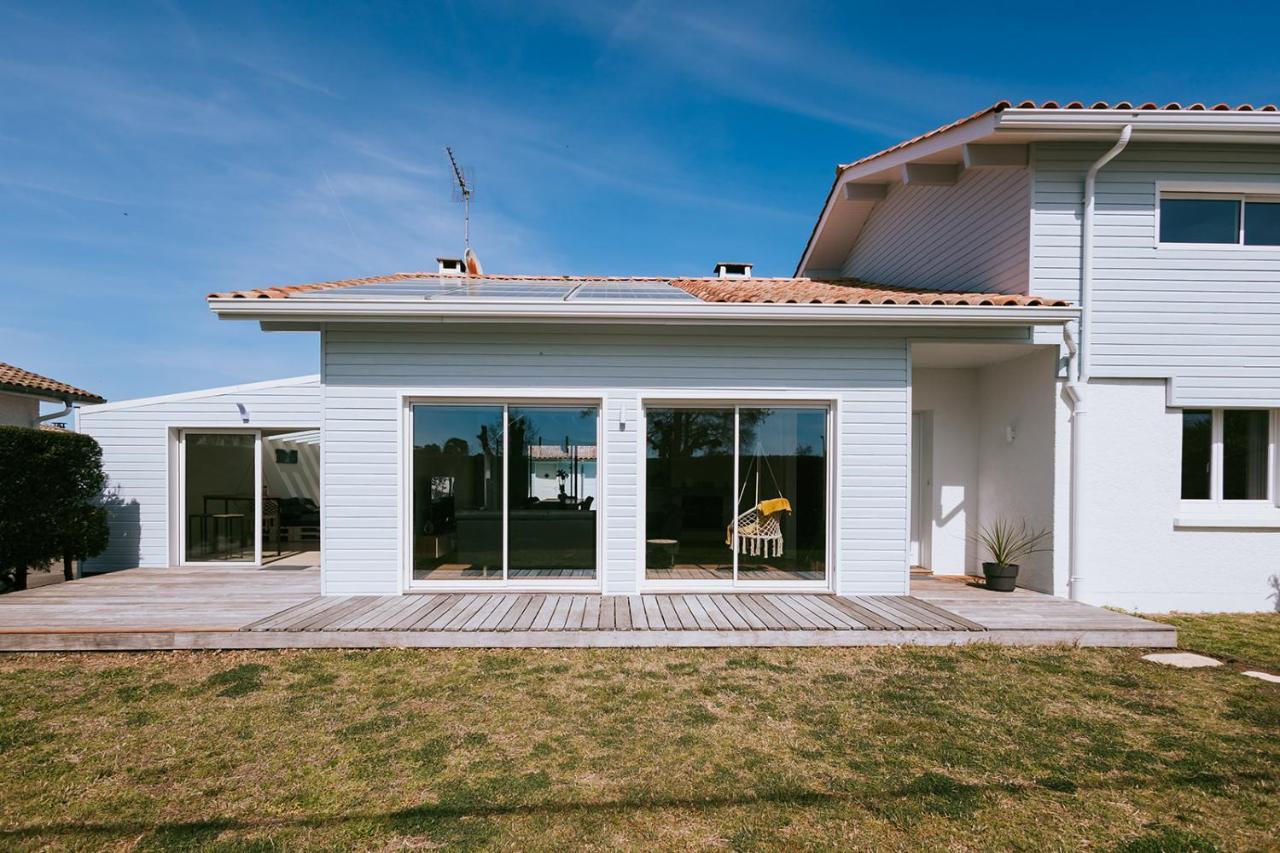 Maison Le Basta Begaar Buitenkant foto