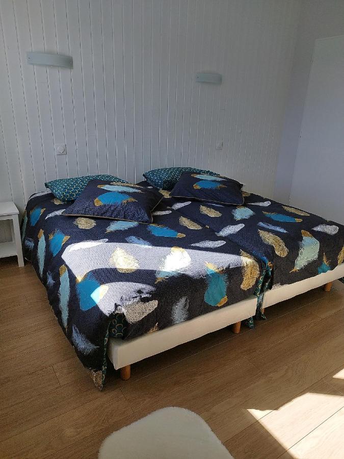 Maison Le Basta Begaar Buitenkant foto