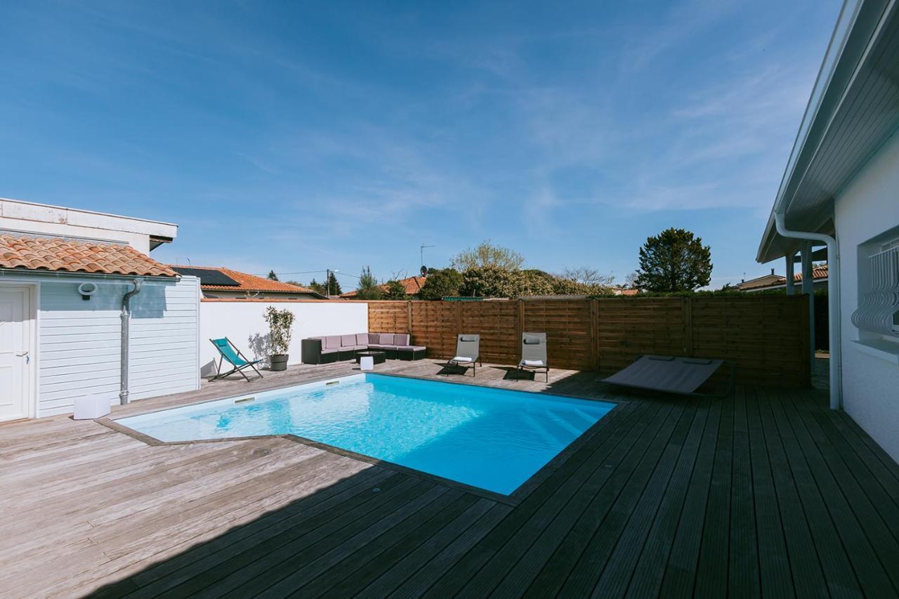 Maison Le Basta Begaar Buitenkant foto